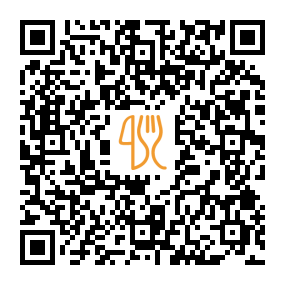 QR-code link para o menu de Tubby's Sub Shop