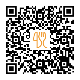 QR-code link para o menu de Burger Rush