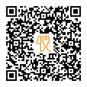 QR-code link para o menu de Amity Hall