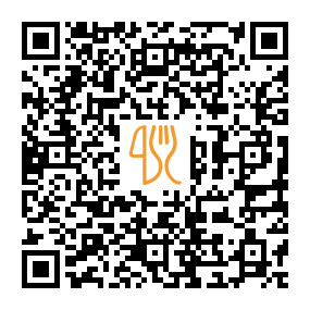 QR-code link para o menu de The Old Mountain Stone Inn