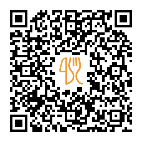 QR-code link para o menu de Uncle Andy's Pizza