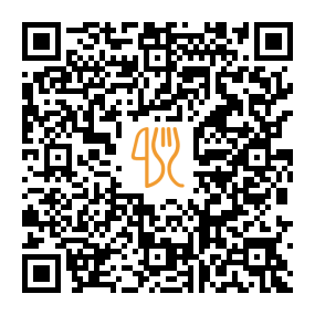 QR-code link para o menu de New Riegel Cafe