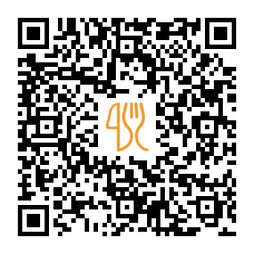 Link z kodem QR do menu China Garden