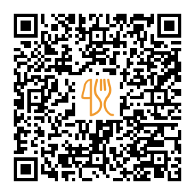 Link z kodem QR do menu Cabin Catering Events