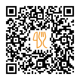 QR-code link para o menu de Hungry Boys