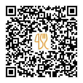 QR-code link naar het menu van Hoodsport Burger