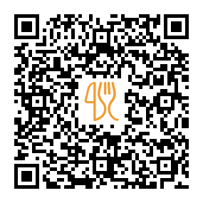 QR-code link para o menu de Little Caesars Pizza