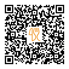 QR-code link para o menu de La Villa Burgers