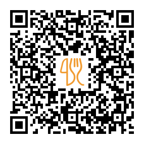 QR-code link para o menu de Hardee's