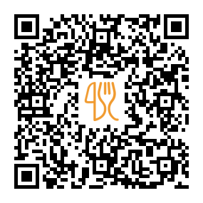 QR-code link para o menu de The At Ponte