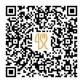 QR-code link para o menu de Happy's Pizza