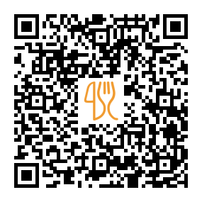 QR-code link para o menu de Smiling Moose Deli