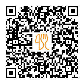 QR-code link para o menu de Flint Crepe Company