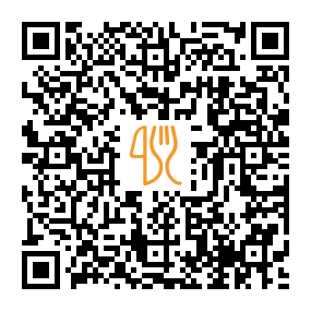 QR-code link para o menu de Cooke's Seafood