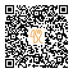 Link z kodem QR do menu The Clay Pot Bistro