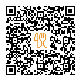 QR-code link para o menu de Happy Garden