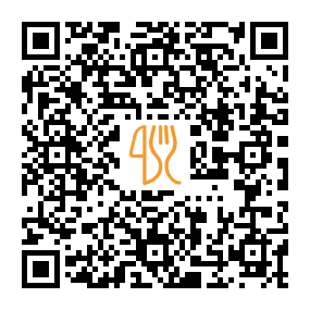 QR-code link para o menu de Mr. Everything Cafe