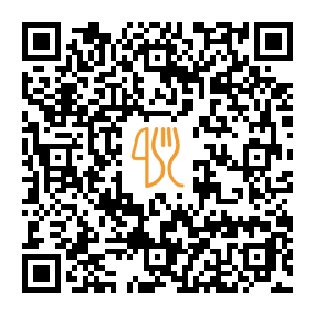 QR-code link para o menu de Jitterz Coffee