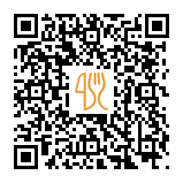 QR-code link para o menu de Hardee's