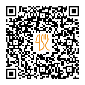 QR-code link para o menu de Piggott Diner