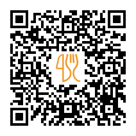 QR-code link para o menu de Cedarland