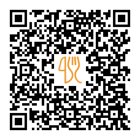 QR-code link para o menu de Buddies Grill