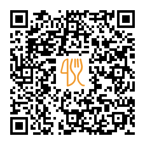 QR-code link para o menu de Ramsey Burger