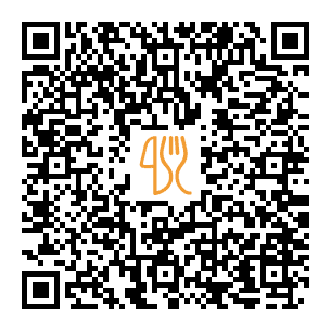 Link z kodem QR do menu Jerusalem Mediterranean Catering