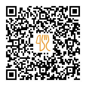 QR-code link para o menu de Pincher's Crab Shack