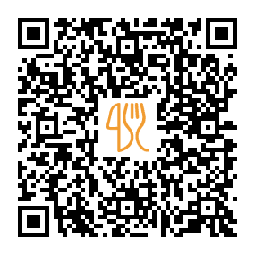 QR-code link para o menu de Lucky Garden