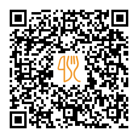 QR-code link para o menu de Carreta's Grill