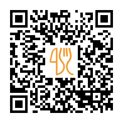 QR-code link para o menu de Coty's