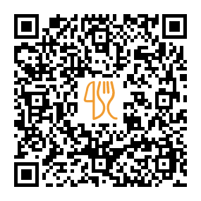 QR-code link para o menu de Pj's Coffee