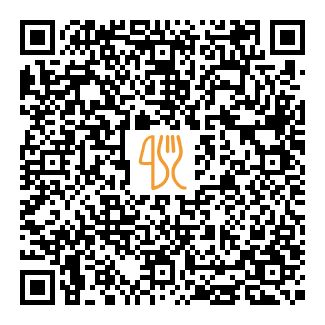 QR-code link para o menu de The Garden Taproom And Espresso At Community Market