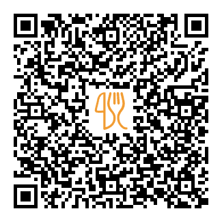 QR-code link către meniul Piu Bello