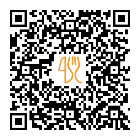 QR-code link para o menu de Gyro Grill