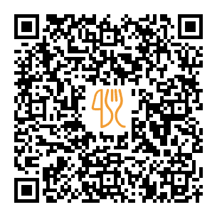 QR-code link para o menu de Knight's Steakhouse