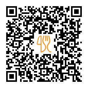 QR-code link naar het menu van Abyssinian Ethiopian