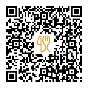 QR-code link para o menu de Stockbridge Diner