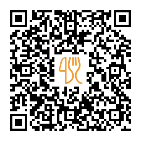 QR-code link para o menu de Las Flores Cafe