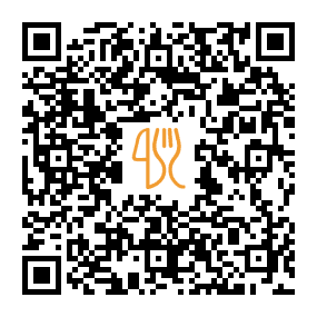 QR-code link para o menu de Kim's Oriental Kitchen