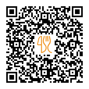 QR-code link para o menu de Little Caesars Pizza