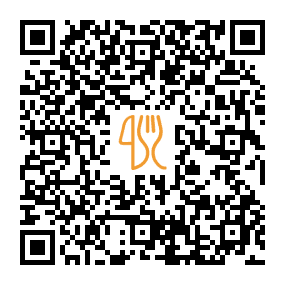 QR-code link către meniul North Plank Road Tavern