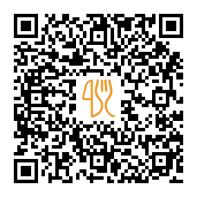 QR-code link para o menu de Kabob It Bowling Green