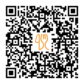 QR-code link para o menu de Bittersweet Cafe