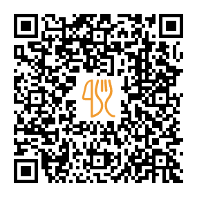 QR-code link para o menu de Blue Orchid Thai Bistro