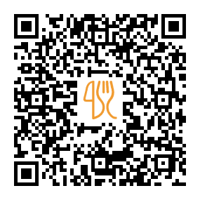 QR-code link para o menu de Cafe Xpress