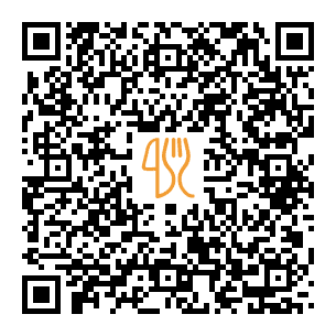 QR-code link para o menu de The Beef House Dinner Theatre