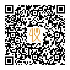 QR-code link para o menu de Behr Den Fine Food