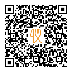 QR-code link para o menu de Taystee's Burgers